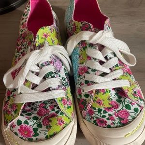 Cute spring Rocketdog shoes